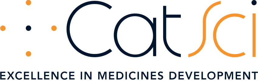 colour CatSci logo