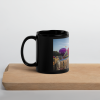 Balloons at Dawn mug - Image 3