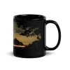Into the Darkness mug